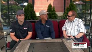 Vito's Coal Fired Pizza & Restaurant: Vito Jr. Introduction