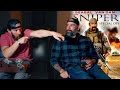 Green Beret reacts to Sniper: Special Ops | Beers and Breakdowns