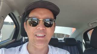 Magkano Kinita sa One Month of Uber Eats driving in Perth Australia? #Vlog26