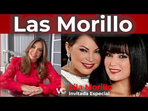 Liliana y Lilibeth Morillo "No hay rabia, ni rencor, tengo es dolor" Lilibeth Morillo