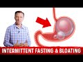 Intermittent Fasting – Bigger Meals – Avoiding Excessive Bloating – Dr.Berg