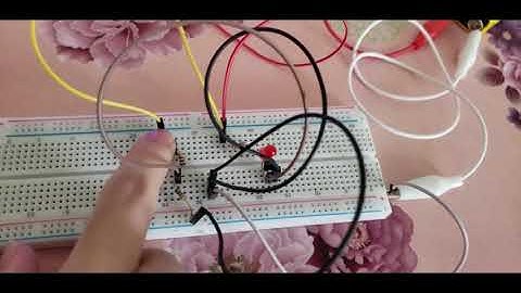 Lab 5 01DTK20F1013 (semiconductor)