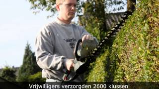 Ravelijn Av Werkpunt