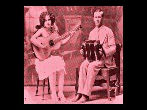 Louisiana Cajun Music Volume 1: First Recordings - The Louisiana Cajun Music Volume 1: First Recordings - The