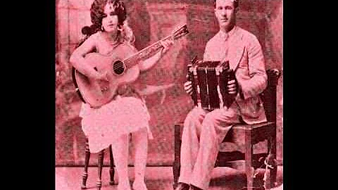 Joe e Cloma Falcon, Allons  Lafayette (1928)