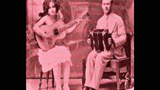 Video thumbnail of "Joe e Cléoma Falcon, Allons à Lafayette (1928)"