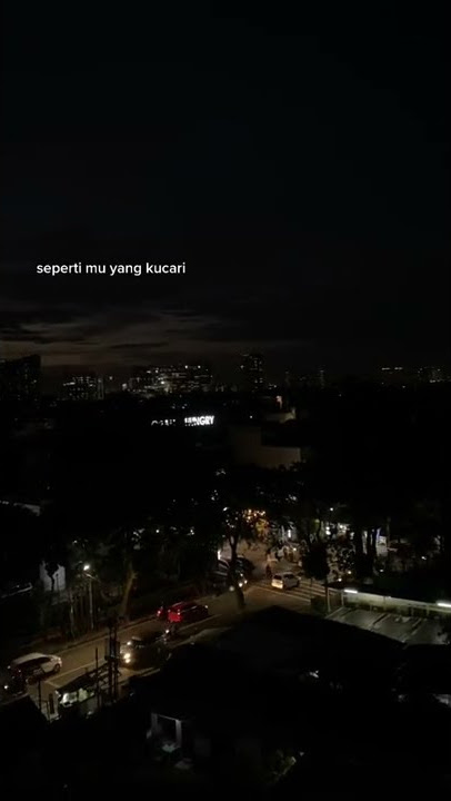 TULUS - hati-hati dijalan || STORY WA || viral tiktok