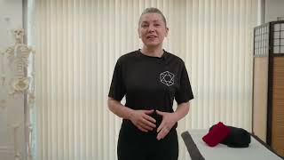Sports Massage Level 3 4 Learn From 25 Years of Clinical Experience
