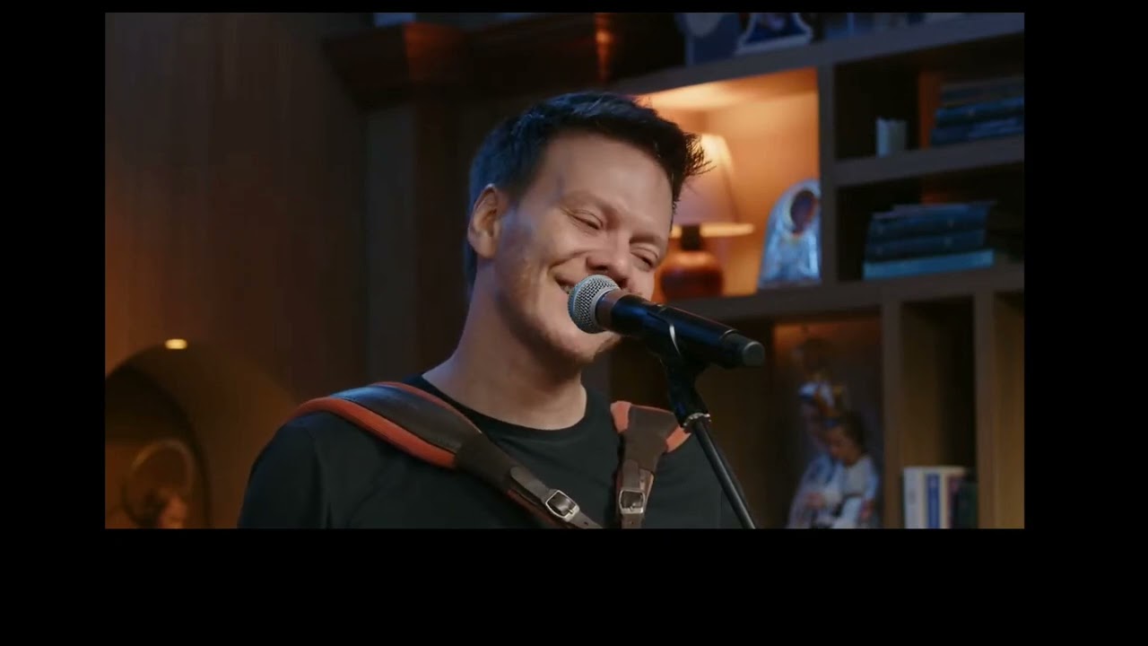 SANTO ROSÁRIO 40 DIAS COM SÃO MIGUEL ARCANJO| FREI GILSON E MICHEL TELÓ| CANTICO UTOPIA 