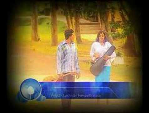 sri lankan song - YouTube