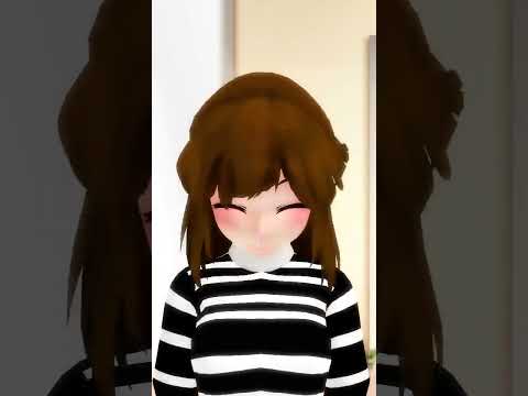 [MMD] Da-me