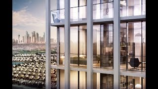 Bloom Towers - Jumeirah Village Circle - Dubai (Video Promo)