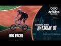 Anatomy of a BMX Racer Is Connor Fields the Supreme Athlete