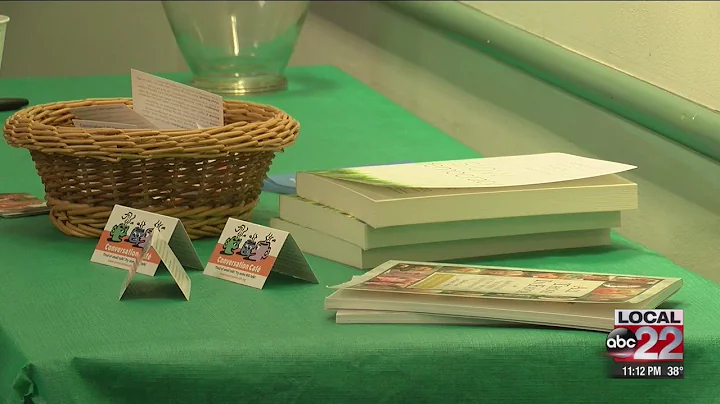 Local writer discusses how community engagement benefits local government