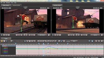 SFM Tutorial: Into the Graph Editor! - Part 3