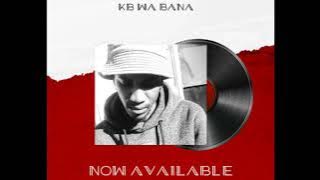 'Tshepe' Dira Tsaka- @KB wa BANA