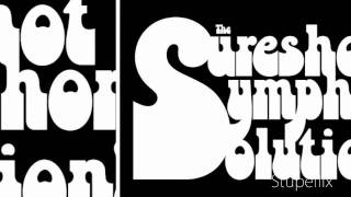 The Sureshot Symphony Solution Four twenty instrumental