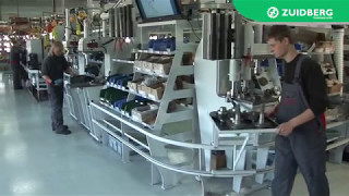 Zuidberg Assemblage Pto