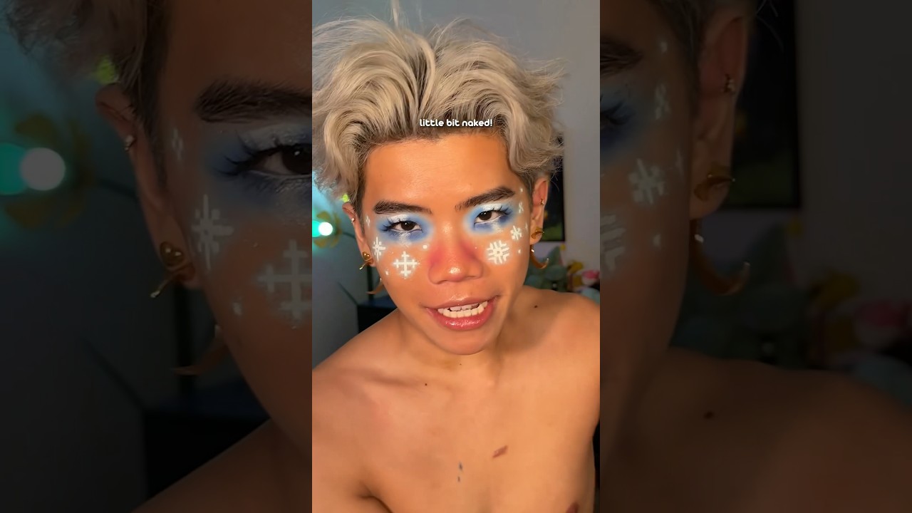 Taking off a POUND of Makeup 