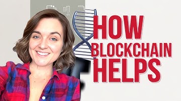 How Blockchain Could Fix Your Medical Records