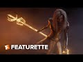 Eternals Featurette - Introducing the Eternals (2021) | Movieclips Trailers