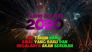 Quotes Tahun baru 2020 | story wa