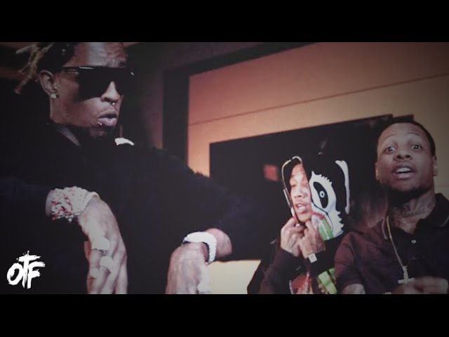 Waffle House (feat. Young Dolph)