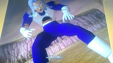 Dragonball Z: Budokai HD Collection | Part 16