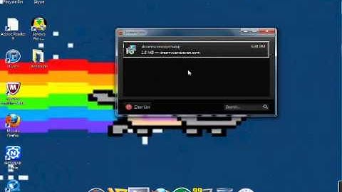 Animated Background Tutorial