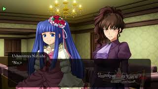UMINEKO PORT EPISODE 5 END