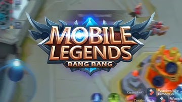 if Mobile Legends had anime opening [re:zero S2 edition]