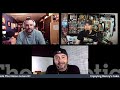 Week 10 fantasy football preview with Jake CIely and Benny Ricciardi | Presented by JockMkt