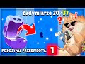 *NOWY ZADYMIARZ* z Big Boxa na koncie Joysticka! 😱 (gość specjalny) w Brawl Stars