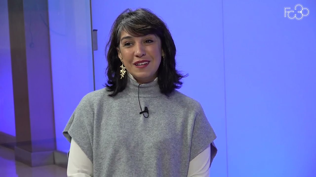 La comunicación del futuro
