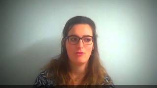 Andrea - Grand Challenges 2015