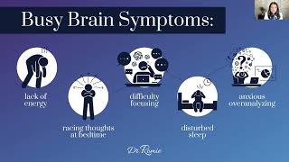 Busy Brain Test Follow Up: I scored above a 30! What to do next