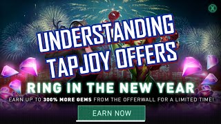 A General Guide To Tapjoy Offers Injustice 2 Mobile