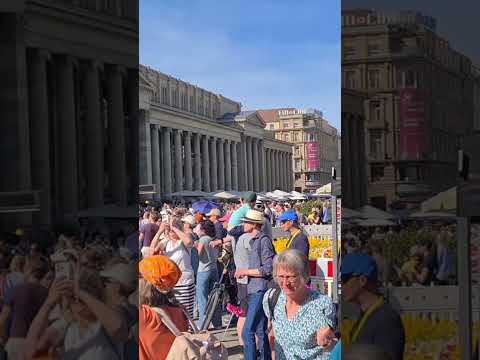 Stuttgart Gospelfestival