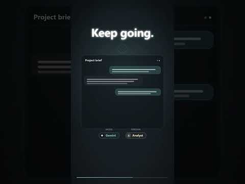 Switch AI Model + Persona Mid-Chat (No Restart) | just4o.chat