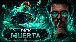 🔥 MIRACLE- MUERTA IS BACK! 😱🔥 CARRY GOD!