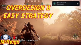 Assassin's Creed Valhalla - OVERDESIGN II - Trophy Achievement Guide VERY EASY METHOD
