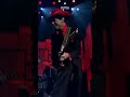 Prince's Guitar Solo on "While My Guitar Gently Weeps" at Rock Hall 2004