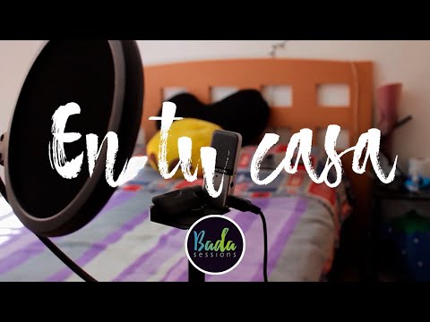 Video: Cómo Grabar Música En Casa