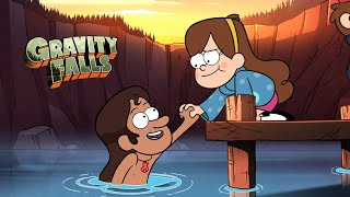 Gf - Mabel & Mermando Say Goodbye Part 8