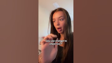 i use Coral AI to help me study NOT to cheat!! there’s instant notes, key terms, and PRESENTATIONS!