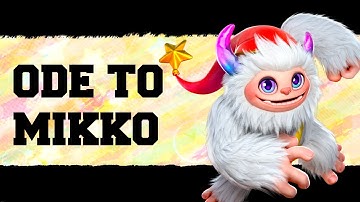 Ode to Mikko - A Flash Party Montage