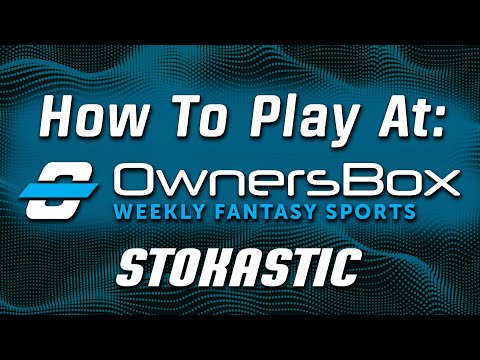 How to Play OwnersBox Fantasy (Promo Code & Review)
