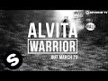 Alvita - Warrior (OUT NOW)