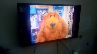 Bear In The Big blue House All Connected