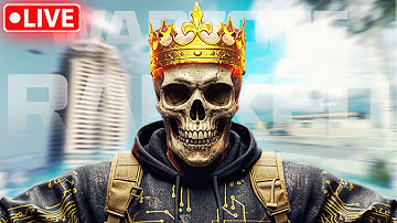 Call of Duty Warzone LIVE | Rebirth Ranked Gameplay | NEW Meta Loadout | @CoreFragz